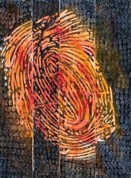 enlargedFingerprint